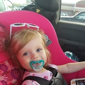 Meet your Posher, Lisa